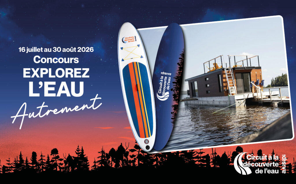 Concours paddle fb